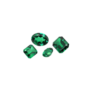 Emeralds